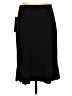 Susan Lawrence Black Formal Skirt Size M - photo 2