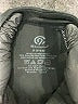 C9 By Champion Graphic Black Active Pants Size 6X - photo 3