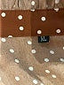 Unbranded 100% Polyester Brown Casual Dress Size XL - photo 7