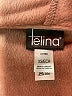 Felina Pink Track Jacket Size XS - photo 6