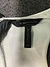 BCBGMAXAZRIA Ivory White Cocktail Dress Size XXS - photo 4