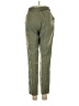 BCBGeneration Solid Green Casual Pants Size XS - photo 2