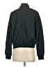 Hei Hei 100% Polyester Solid Green Track Jacket Size S - photo 2
