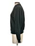 Hei Hei 100% Polyester Solid Green Track Jacket Size S - photo 5