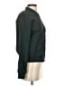 Hei Hei 100% Polyester Solid Green Track Jacket Size S - photo 4