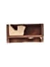 Unbranded Brown Wallet One size - photo 1