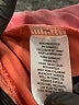 Leith Color Block Red Casual Pants Size M - photo 5