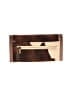 Unbranded Brown Wallet One size - photo 2