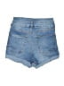 Aero Blue Denim Shorts Size 00 - photo 2