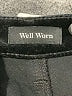 Well Worn Black Casual Pants Size 32 waist - photo 7