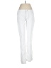 Celebrity Pink White Casual Pants Size 7 - photo 1