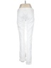 Celebrity Pink White Casual Pants Size 7 - photo 2