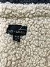 Coco + Carmen 100% Polyester Tan Faux Fur Vest Size S - photo 6