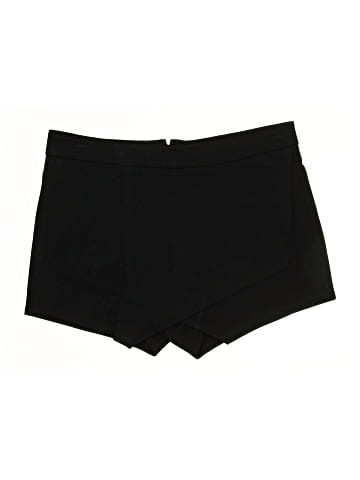 Iris Jeans Dressy Shorts (view 1)