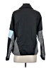Special Blend 100% Nylon Color Block Blue Windbreaker Size XS - photo 2