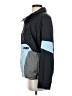 Special Blend 100% Nylon Color Block Blue Windbreaker Size XS - photo 5