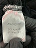 BLANK Black Cardigan Size XXL - photo 8