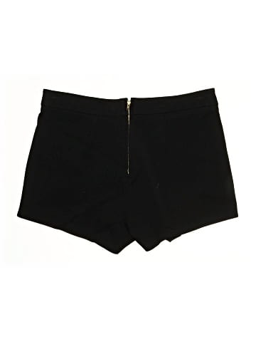 Iris Jeans Dressy Shorts (view 2)