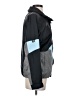 Special Blend 100% Nylon Color Block Blue Windbreaker Size XS - photo 4