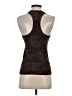 Athleta Brown Tank Top Size XS - photo 2