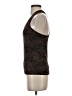 Athleta Brown Tank Top Size XS - photo 5