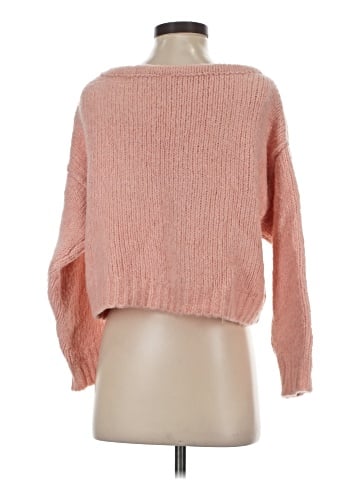 By Anthropologie Pullover Sweater (view 2)