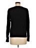 Charter Club Polka Dots Black Pullover Sweater Size M - photo 2