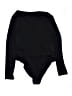 Shein Curve Black Bodysuit Size 14 (1) - photo 2