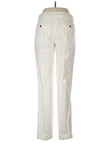 Assorted Brands Linen Pants (view 2)