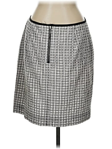 Etcetera Formal Skirt (view 2)