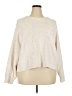 Old Navy Ivory Pullover Sweater Size XXL - photo 1