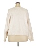 Old Navy Ivory Pullover Sweater Size XXL - photo 2