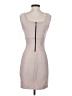 Windsor Gray Cocktail Dress Size S - photo 2