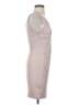 Windsor Gray Cocktail Dress Size S - photo 4