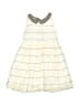 Escada Ivory Dress Size XS (estimated, toddler) - photo 1