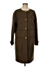 CATHERINE Catherine Malandrino Brown Coat Size M - photo 1