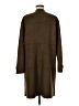 CATHERINE Catherine Malandrino Brown Coat Size M - photo 2