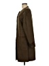 CATHERINE Catherine Malandrino Brown Coat Size M - photo 5