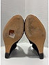 Céline Black Wedges Size EU 38 - photo 8