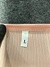 Unbranded Pink Long Sleeve Top Size L - photo 7