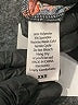 Lularoe Print Black Cocktail Dress Size XXS - photo 8