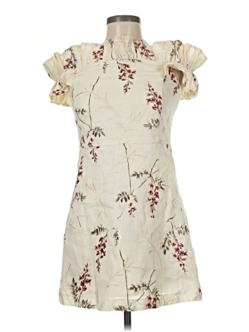 Rebecca Taylor Casual Dress (view 1)