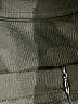 Unbranded Solid Black Jumpsuit Size 0X - photo 4