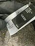 Unbranded Solid Black Jumpsuit Size 0X - photo 5