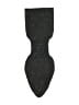 Unbranded Black Brown Scarf One size - photo 2