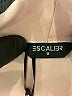 Escalier Pink Short Sleeve T-Shirt Size M - photo 7