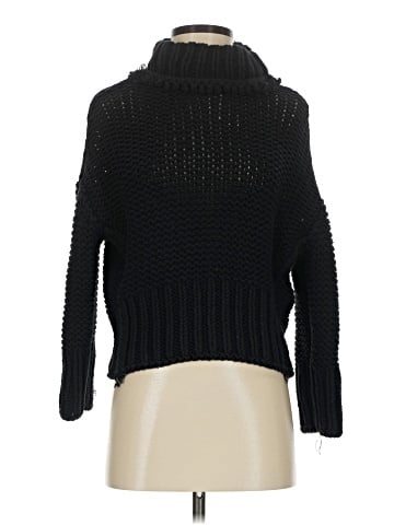 Free People Turtleneck Sweater (view 1)
