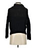 Free People Solid Black Turtleneck Sweater Size XS - photo 1