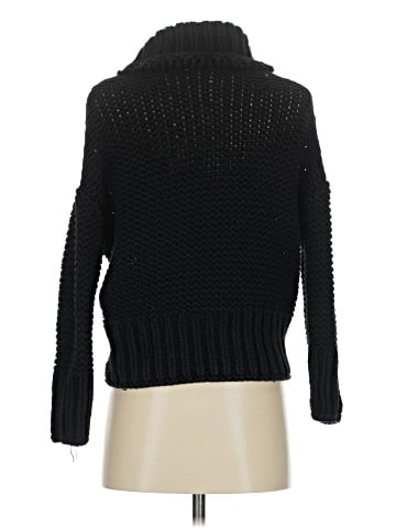 Free People Turtleneck Sweater (view 2)