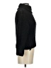 Free People Solid Black Turtleneck Sweater Size XS - photo 4